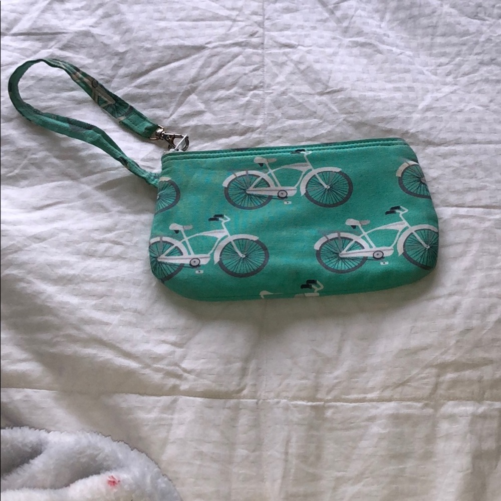 wristlet